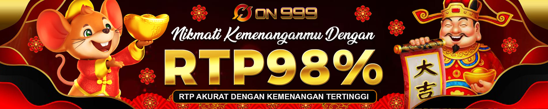 RTP ON999 AKURAT